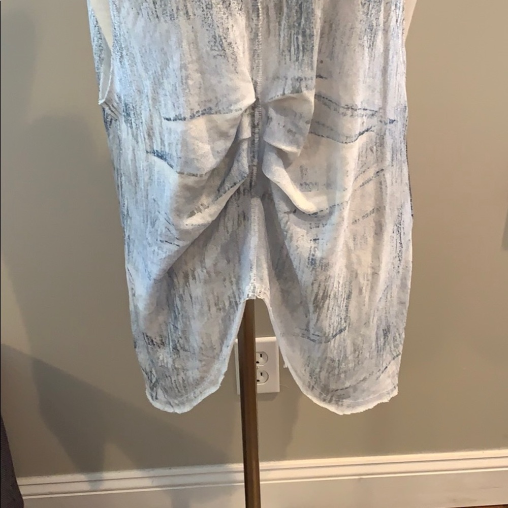 M. Rena Lightweight Vest - Picture 7 of 14
